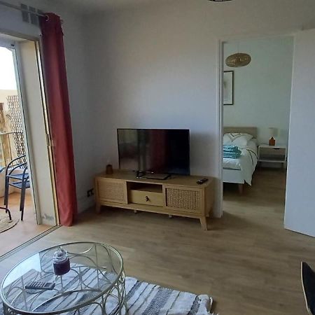 Appartement T2 Pietranera Wifi Ville-di-Pietrabugno エクステリア 写真