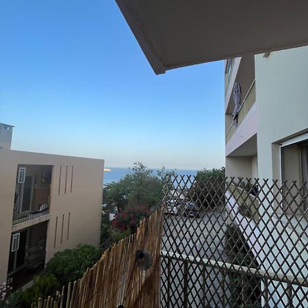Appartement T2 Pietranera Wifi Ville-di-Pietrabugno エクステリア 写真