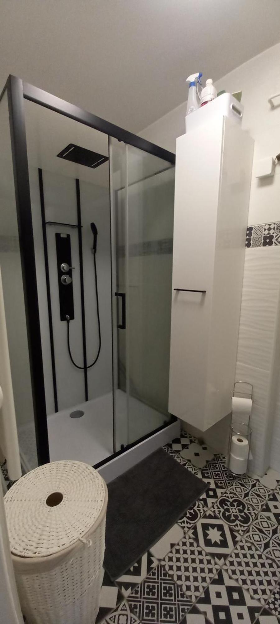 Appartement T2 Pietranera Wifi Ville-di-Pietrabugno エクステリア 写真