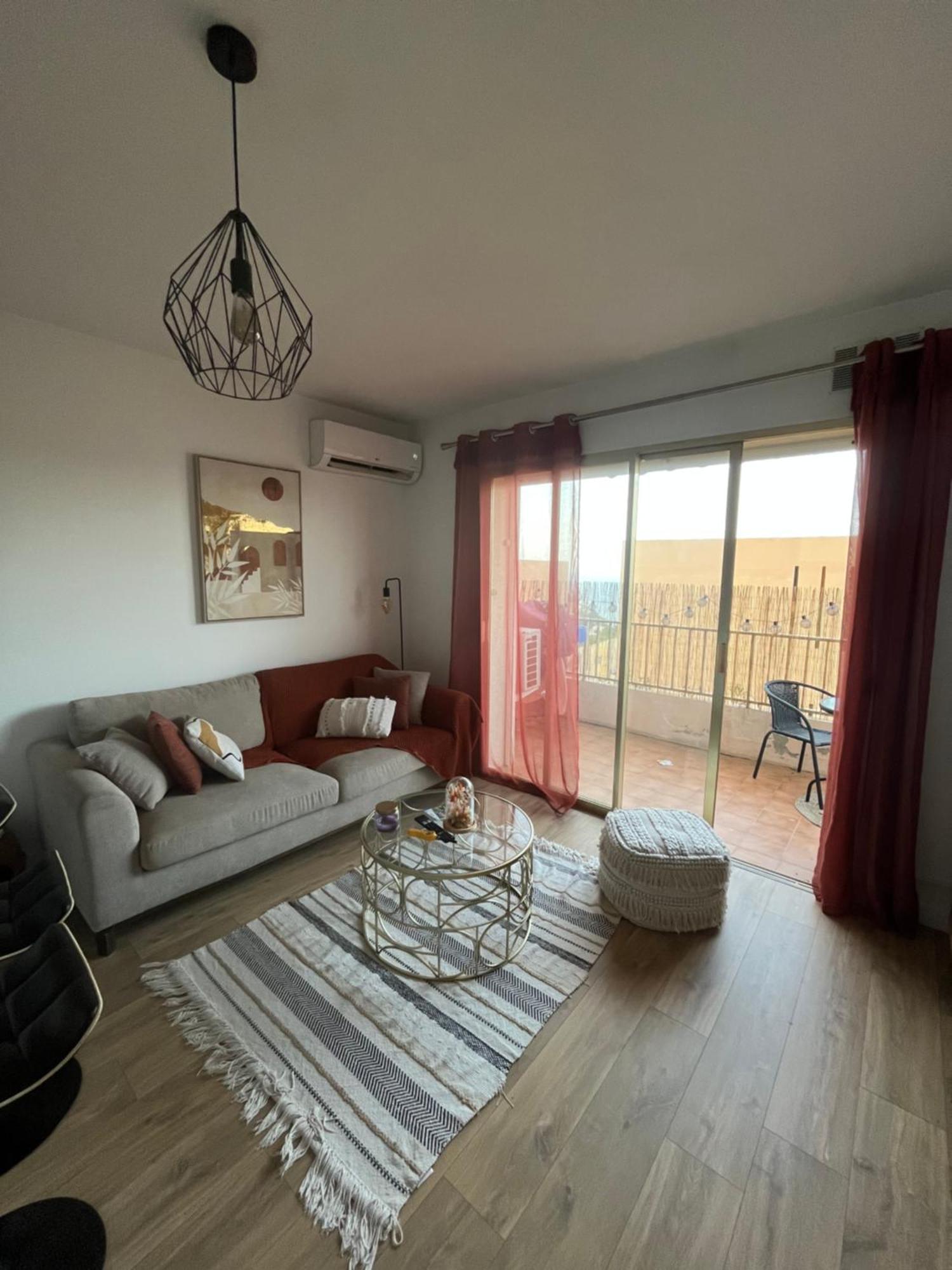 Appartement T2 Pietranera Wifi Ville-di-Pietrabugno エクステリア 写真